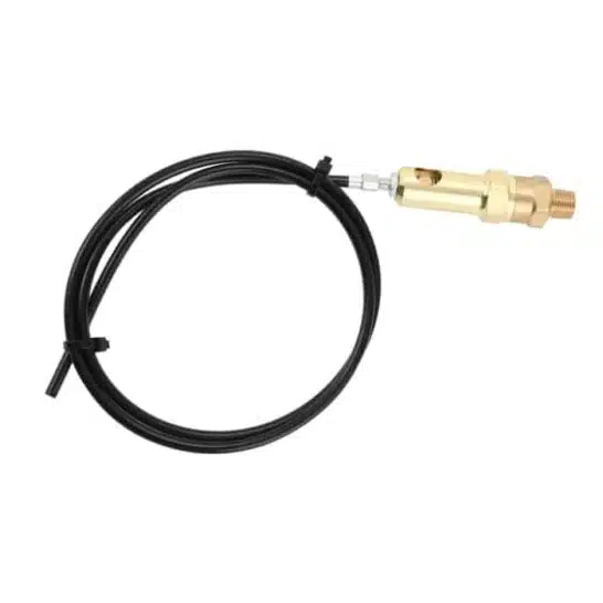 SprayMatix Autothrottle Control Kit