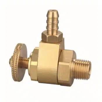 SprayMatix Priming Valve 1/4" M