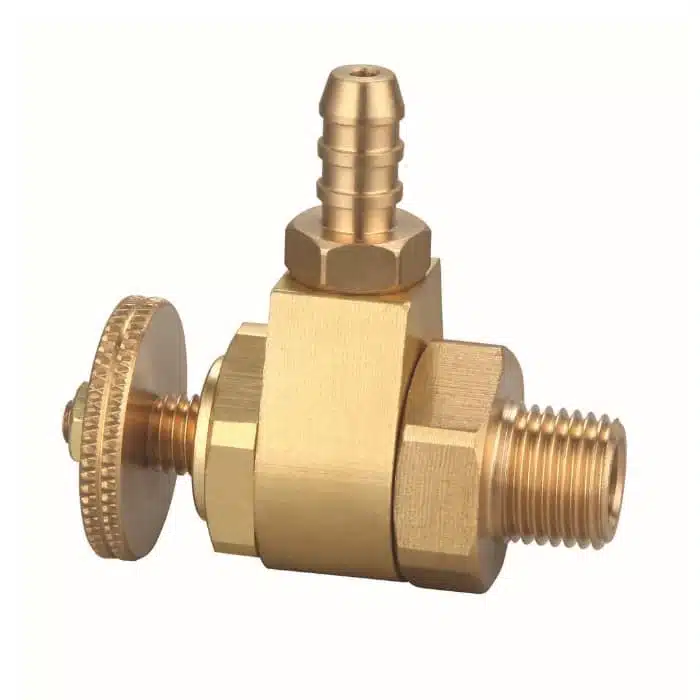 SprayMatix Priming Valve 1/4" M
