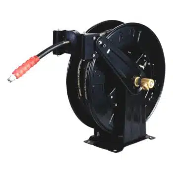 SprayMatix Automatische Haspel 19m 3/8"