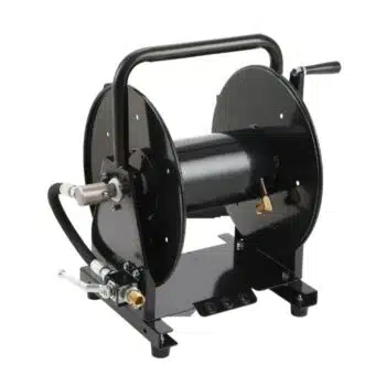 SprayMatix Haspel Hardware Kit