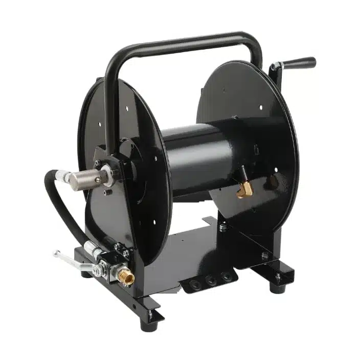 SprayMatix Haspel Hardware Kit