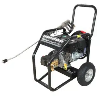 SprayMatix VM1000 Benzine Hogedrukreiniger 250 bar 1020L/u