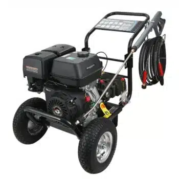 SprayMatix VM1300LS Benzine Hogedrukreiniger 250 bar 1020L/u 1500 rpm