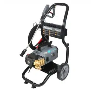 SprayMatix VM145LS-COMPACT Hogedrukreiniger 130 bar 540L/u 230V