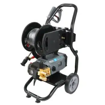 SprayMatix VM150LS-COMPACT Hogedrukreiniger 140 bar 600L/u 230V