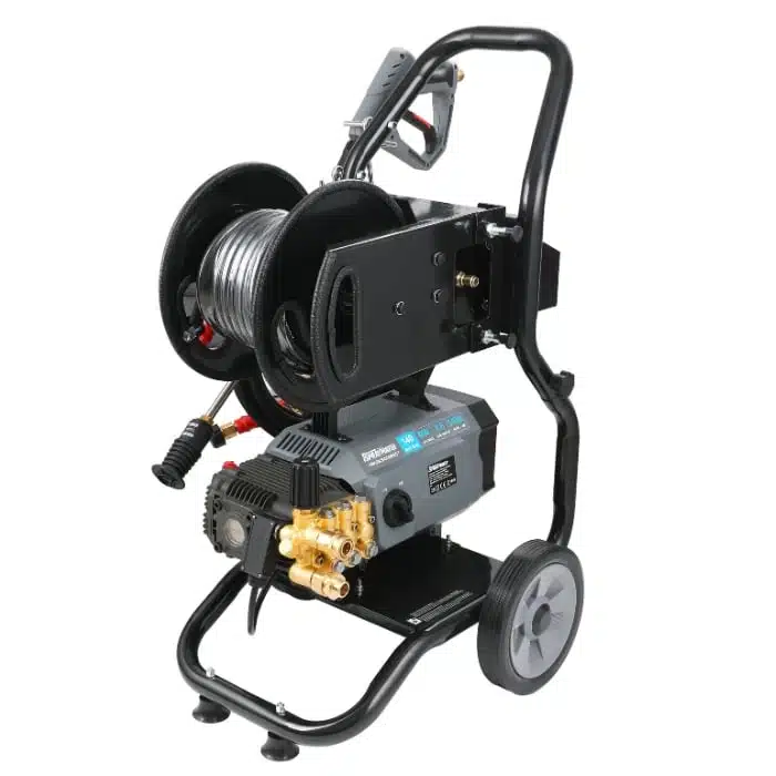 SprayMatix VM150LS-COMPACT Hogedrukreiniger 140 bar 600L/u 230V