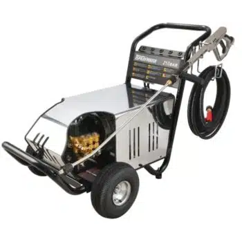 SprayMatix VM200TLS Hogedrukreiniger 210 bar 800L/u 400V