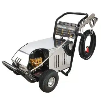 SprayMatix VM240TLS Hogedrukreiniger 250 bar 930L/u 400V