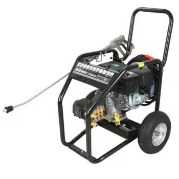 SprayMatix VM900 Benzine Hogedrukreiniger 220 bar 900L/u