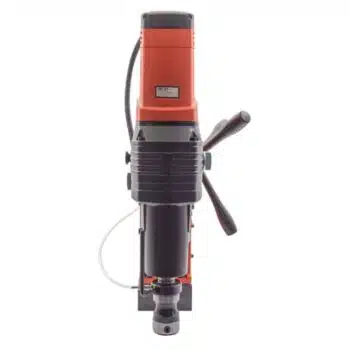 ZECO ZECOCUT120L/R Magneetboormachine 120mm 2500W met Tapfunctie - Afbeelding 4