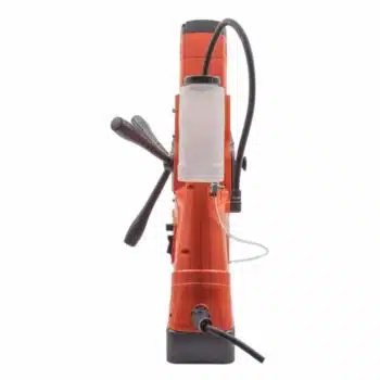 ZECO ZECOCUT120L/R Magneetboormachine 120mm 2500W met Tapfunctie - Afbeelding 5