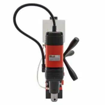 ZECO ZECOCUT35 Magneetboormachine 35mm 1100W - Afbeelding 4