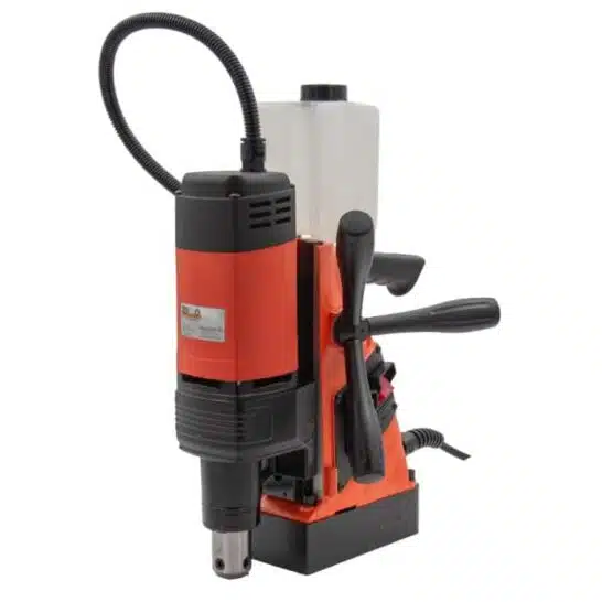 ZECO ZECOCUT35 Magneetboormachine 35mm 1100W ZECO ZECOCUT35 Magneetboormachine 35mm 1100W