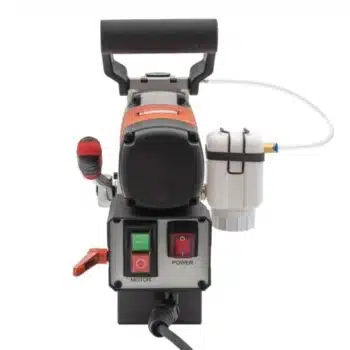 ZECO ZECOCUT35ANG Magneetboormachine 35mm 1100W met Swivel Base - Afbeelding 5