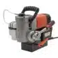 ZECO ZECOCUT35ANG-AUTO Magneetboormachine 35mm 1100W met Swivel Base en Automatische Voeding