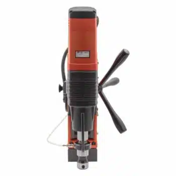 ZECO ZECOCUT60 Magneetboormachine 60mm 1500W 2-Snelheden - Afbeelding 4