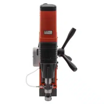 ZECO ZECOCUT60-AUTO Magneetboormachine 60mm 1500W met Automatische Voeding - Afbeelding 4