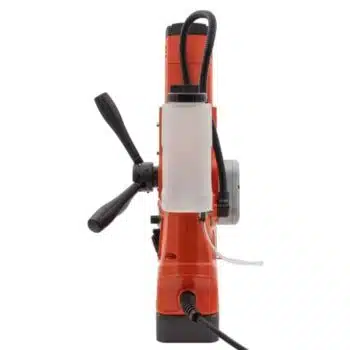 ZECO ZECOCUT60-AUTO Magneetboormachine 60mm 1500W met Automatische Voeding - Afbeelding 5