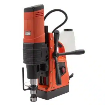 ZECO ZECOCUT60 Magneetboormachine 60mm 1500W 2-Snelheden