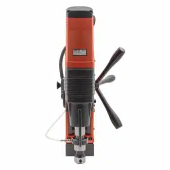 ZECO ZECOCUT60L/R Magneetboormachine 60mm 1500W met Tapfunctie - Afbeelding 4