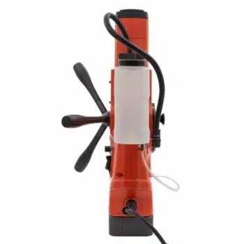 ZECO ZECOCUT60L/R Magneetboormachine 60mm 1500W met Tapfunctie - Afbeelding 5