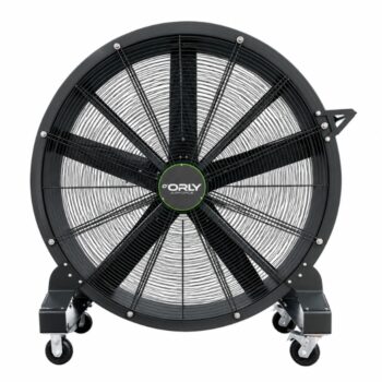 D'Orly AIRFORCE1200 Industriële Ventilator 1200 mm HVAC