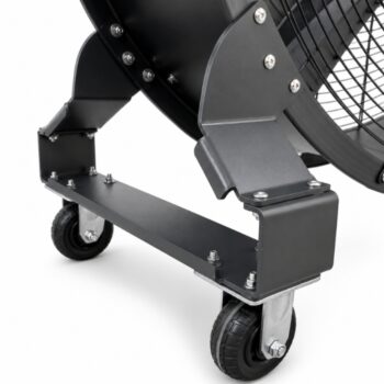 D'Orly AIRFORCE1200 Industriële Ventilator 1200 mm HVAC 12