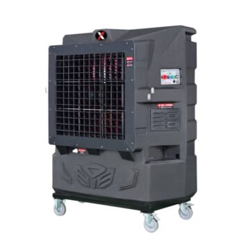 REX25000 Mobiele Luchtkoeler _ Industriële Aircooler 25.000 m³_u (3)