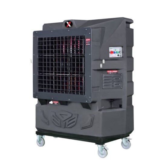 REX25000 Mobiele Luchtkoeler _ Industriële Aircooler 25.000 m³_u (3)