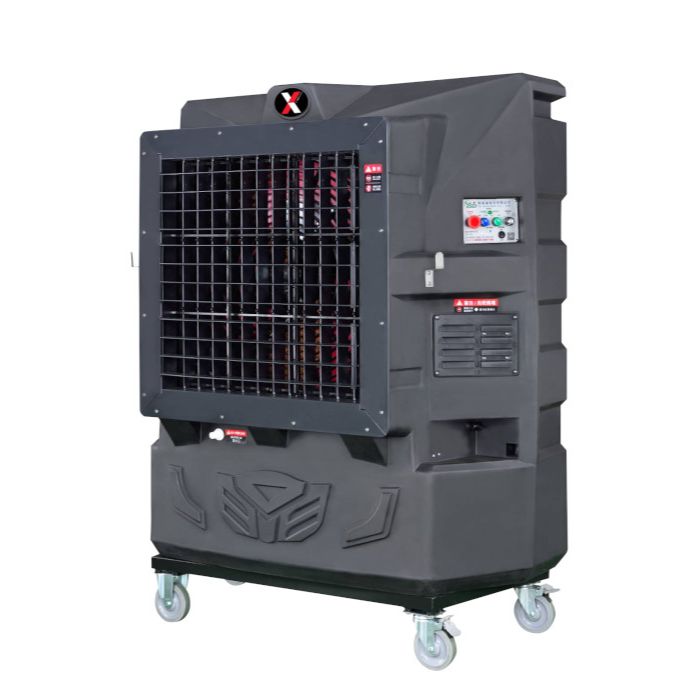 REX25000 Mobiele Luchtkoeler _ Industriële Aircooler 25.000 m³_u (3)